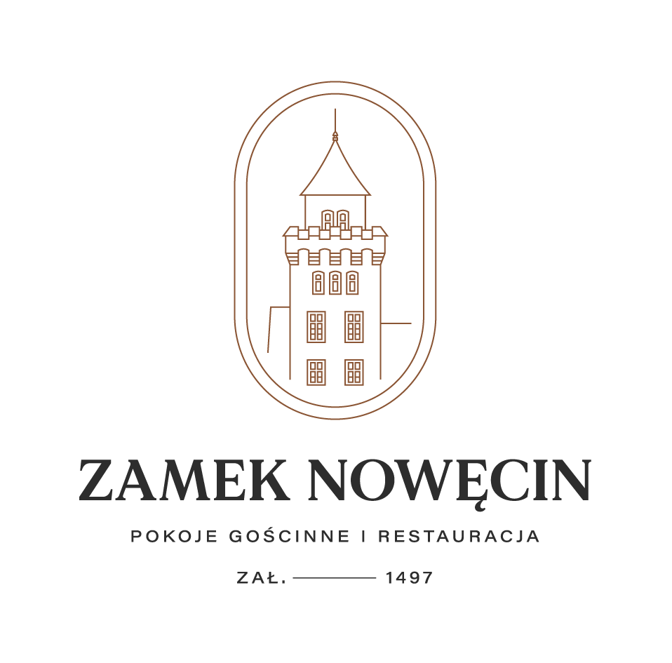 Zamek Nowęcin